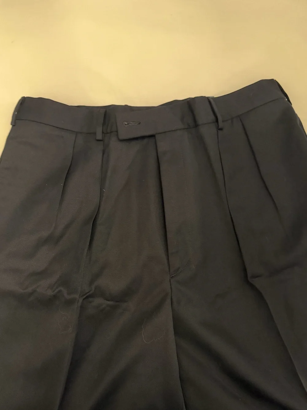 J. Crew men dress